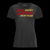 ATC Pro Team Polyester Short Ladies' Tee Thumbnail