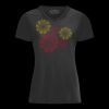 ATC Pro Team Polyester Short Ladies' Tee Thumbnail