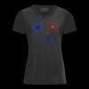 ATC Pro Team Polyester Short Ladies' Tee Thumbnail