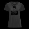 ATC Pro Team Polyester Short Ladies' Tee Thumbnail