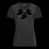 ATC Pro Team Polyester Short Ladies' Tee Thumbnail