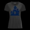 ATC Pro Team Polyester Short Ladies' Tee Thumbnail