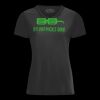 ATC Pro Team Polyester Short Ladies' Tee Thumbnail