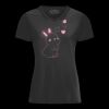 ATC Pro Team Polyester Short Ladies' Tee Thumbnail