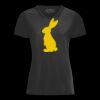 ATC Pro Team Polyester Short Ladies' Tee Thumbnail