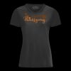 ATC Pro Team Polyester Short Ladies' Tee Thumbnail