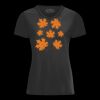 ATC Pro Team Polyester Short Ladies' Tee Thumbnail