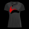 ATC Pro Team Polyester Short Ladies' Tee Thumbnail