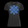 ATC Pro Team Polyester Short Ladies' Tee Thumbnail