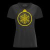 ATC Pro Team Polyester Short Ladies' Tee Thumbnail