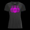 ATC Pro Team Polyester Short Ladies' Tee Thumbnail
