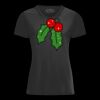 ATC Pro Team Polyester Short Ladies' Tee Thumbnail