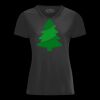 ATC Pro Team Polyester Short Ladies' Tee Thumbnail