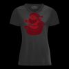 ATC Pro Team Polyester Short Ladies' Tee Thumbnail