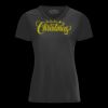 ATC Pro Team Polyester Short Ladies' Tee Thumbnail