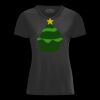 ATC Pro Team Polyester Short Ladies' Tee Thumbnail