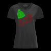 ATC Pro Team Polyester Short Ladies' Tee Thumbnail