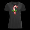 ATC Pro Team Polyester Short Ladies' Tee Thumbnail