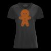 ATC Pro Team Polyester Short Ladies' Tee Thumbnail