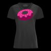 ATC Pro Team Polyester Short Ladies' Tee Thumbnail