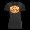 ATC Pro Team Polyester Short Ladies' Tee Thumbnail