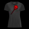 ATC Pro Team Polyester Short Ladies' Tee Thumbnail