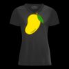 ATC Pro Team Polyester Short Ladies' Tee Thumbnail
