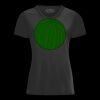 ATC Pro Team Polyester Short Ladies' Tee Thumbnail