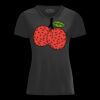 ATC Pro Team Polyester Short Ladies' Tee Thumbnail