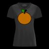 ATC Pro Team Polyester Short Ladies' Tee Thumbnail