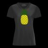 ATC Pro Team Polyester Short Ladies' Tee Thumbnail