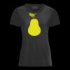ATC Pro Team Polyester Short Ladies' Tee Thumbnail