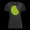 ATC Pro Team Polyester Short Ladies' Tee Thumbnail