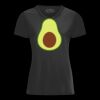 ATC Pro Team Polyester Short Ladies' Tee Thumbnail