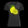 ATC Pro Team Polyester Short Ladies' Tee Thumbnail