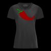 ATC Pro Team Polyester Short Ladies' Tee Thumbnail