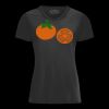 ATC Pro Team Polyester Short Ladies' Tee Thumbnail