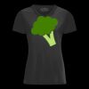 ATC Pro Team Polyester Short Ladies' Tee Thumbnail