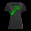 ATC Pro Team Polyester Short Ladies' Tee Thumbnail