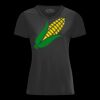 ATC Pro Team Polyester Short Ladies' Tee Thumbnail