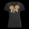 ATC Pro Team Polyester Short Ladies' Tee Thumbnail