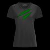 ATC Pro Team Polyester Short Ladies' Tee Thumbnail
