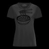 ATC Pro Team Polyester Short Ladies' Tee Thumbnail