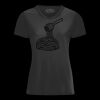 ATC Pro Team Polyester Short Ladies' Tee Thumbnail