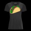 ATC Pro Team Polyester Short Ladies' Tee Thumbnail