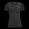ATC Pro Team Polyester Short Ladies' Tee Thumbnail