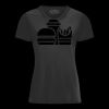 ATC Pro Team Polyester Short Ladies' Tee Thumbnail