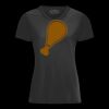 ATC Pro Team Polyester Short Ladies' Tee Thumbnail