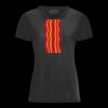 ATC Pro Team Polyester Short Ladies' Tee Thumbnail