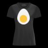 ATC Pro Team Polyester Short Ladies' Tee Thumbnail